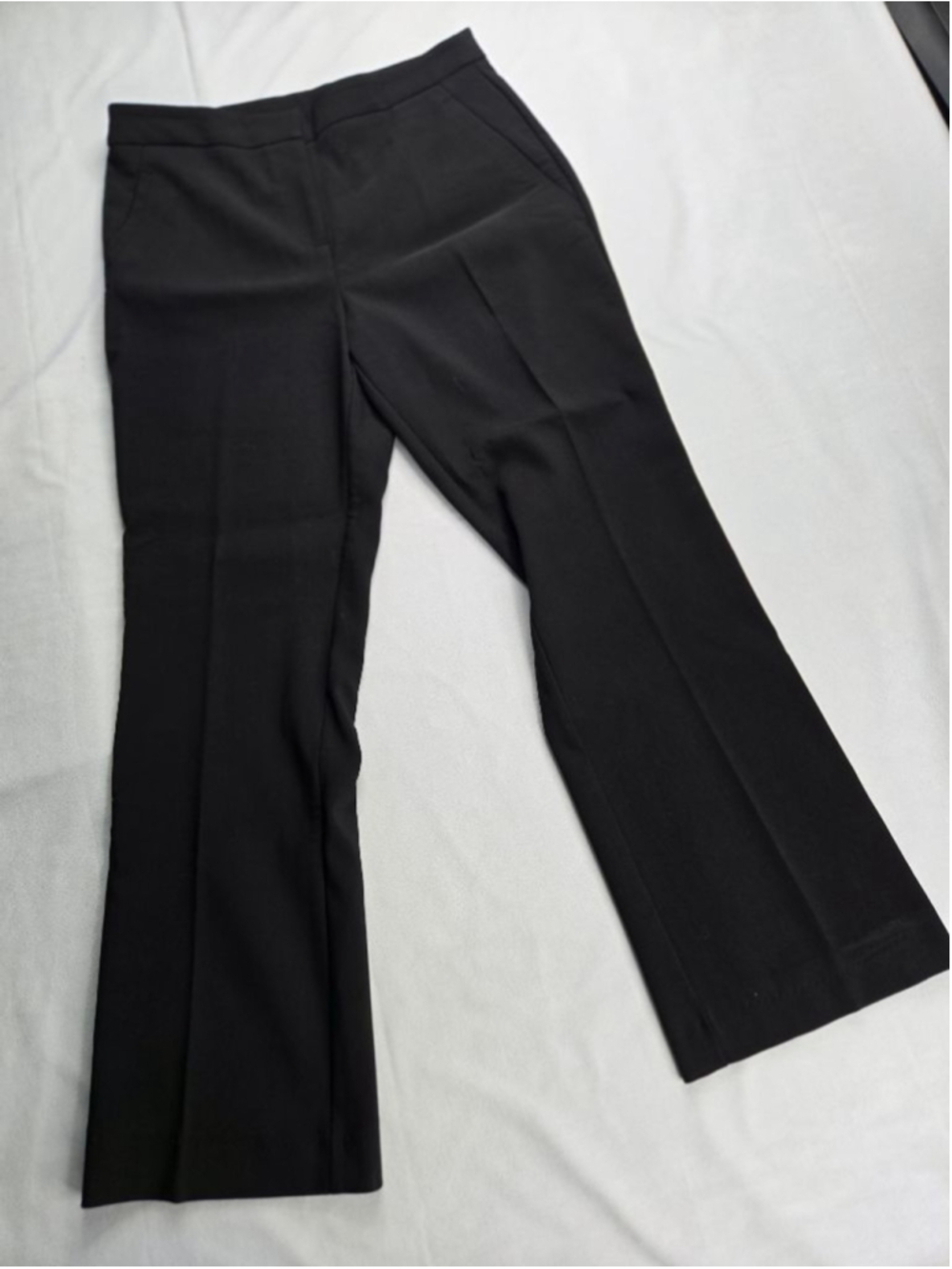 Jules & Leopold | Woman's Black Dress Pants | Size Medium